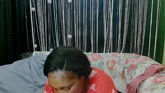 SexcGals online show from 6, 11, 2025