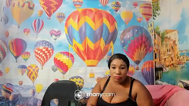 SexcGals online show from 4, 12, 2024