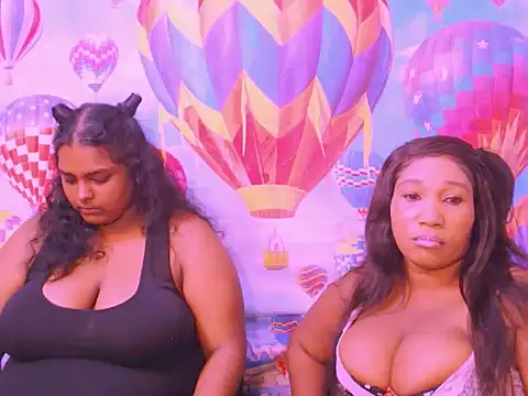 SexcGals online show from 13, 12, 2024