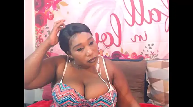 SexcGals online show from 25, 1, 2025