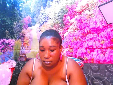 SexcGals online show from 2, 2, 2025