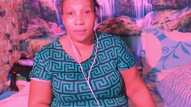 SexcGals online show from 8, 9, 2025