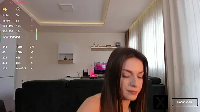 Snapshot of moondaoo chatting on 20, 3, 2026 moondaoo online show from 20, 3, 2026
