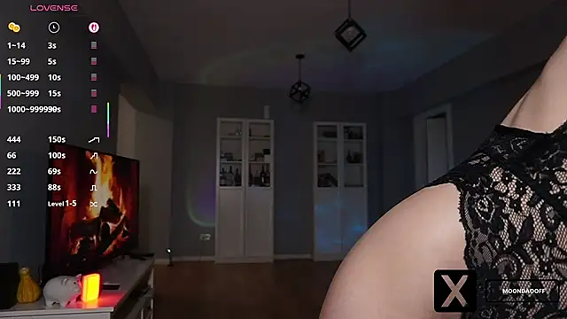 moondaoo online show from 18, 1, 2026