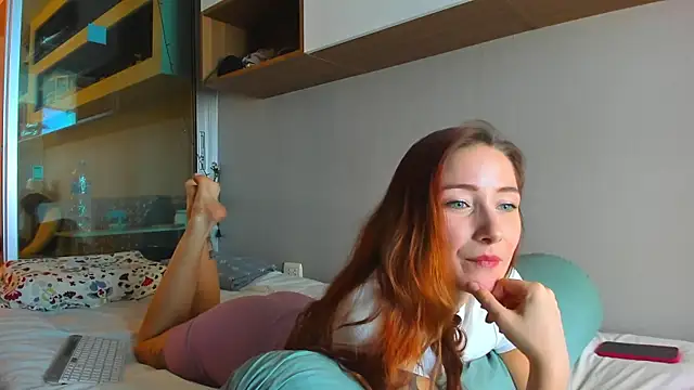 Snapshot of Tinabell22 chatting on 12, 4, 2026 Tinabell22 online show from 12, 4, 2026