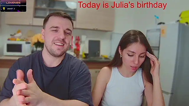 fcjuicy pussy online show from 21, 1, 2025