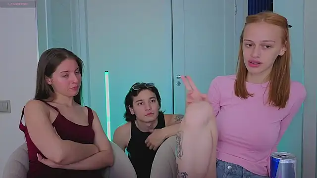 fcjuicy pussy online show from 16, 7, 2026