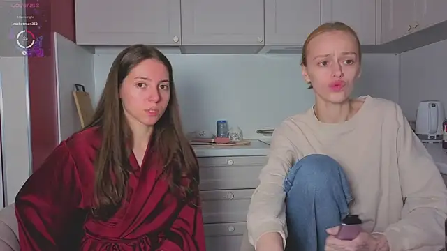 fcjuicy pussy online show from 8, 7, 2026