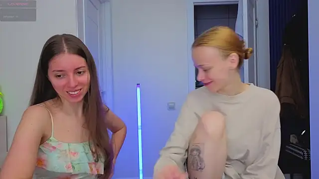 fcjuicy pussy online show from 9, 7, 2026