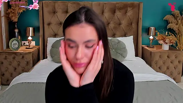 CalyMoon online show from 29, 3, 2026