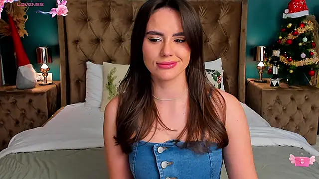 CalyMoon online show from 21, 12, 2025