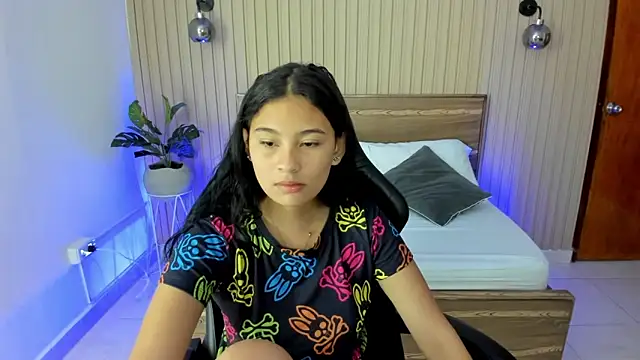 melody flowers online show from 7, 1, 2025