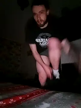 wariacik0024 online show from 17, 4, 2026