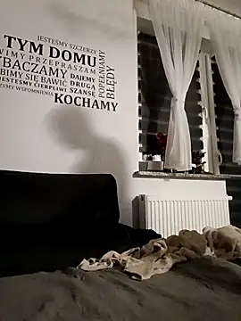 Snapshot of wariacik0024 chatting on 16, 10, 2025 wariacik0024 online show from 16, 10, 2025