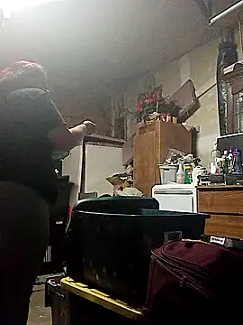 lilbishmiss online show from 22, 10, 2025