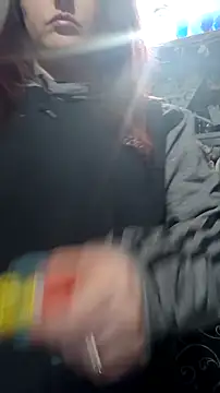 lilbishmiss online show from 17, 12, 2025