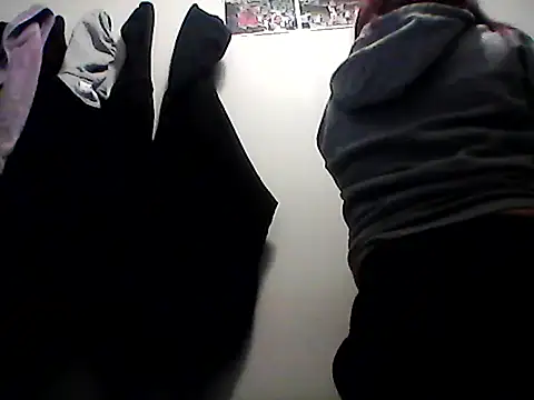 Snapshot of lilbishmiss chatting on 24, 1, 2025 lilbishmiss online show from 24, 1, 2025