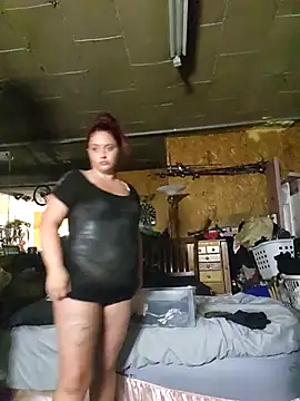 lilbishmiss online show from 27, 7, 2026