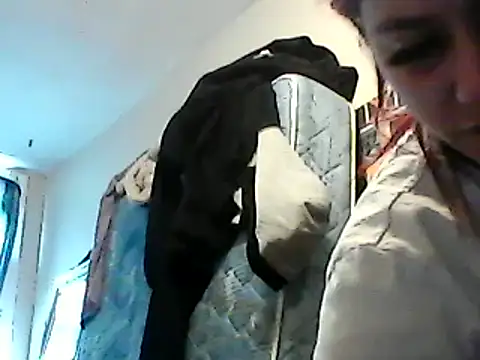 Snapshot of lilbishmiss chatting on 1, 3, 2025 lilbishmiss online show from 1, 3, 2025