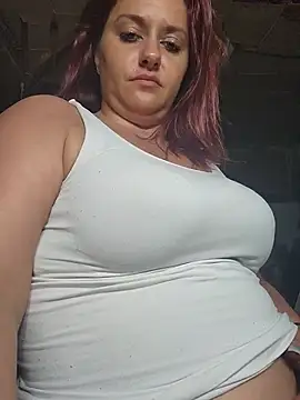 lilbishmiss online show from 23, 7, 2026
