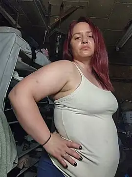 lilbishmiss online show from 16, 7, 2026