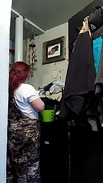 lilbishmiss online show from 16, 12, 2025