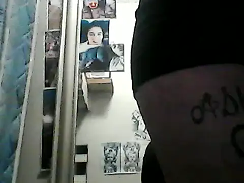 Snapshot of lilbishmiss chatting on 12, 2, 2025 lilbishmiss online show from 12, 2, 2025