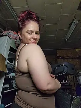 lilbishmiss online show from 12, 7, 2026