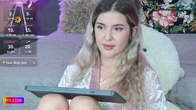 Sarah-Hart online show from 8, 2, 2025