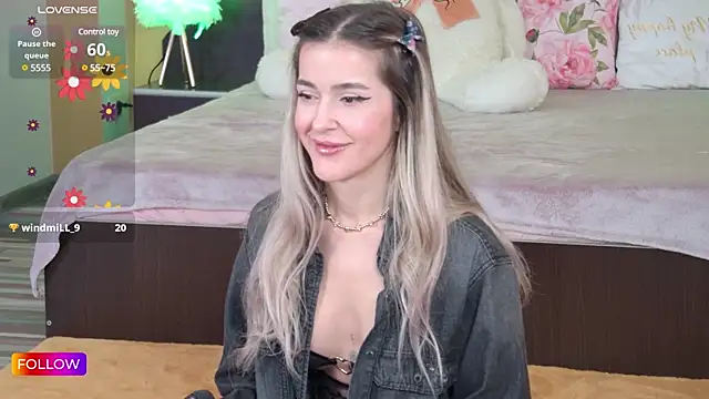 Sarah-Hart online show from 13, 2, 2025