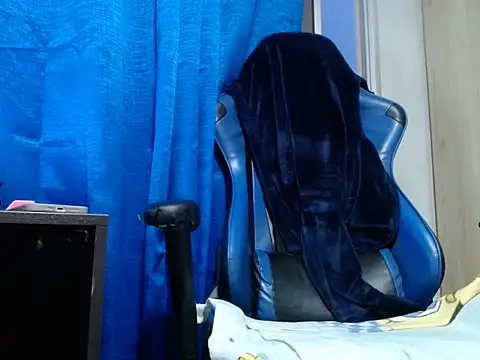 Erotic latina online show from 17, 3, 2025
