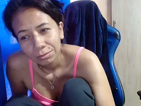Erotic latina online show from 18, 3, 2025