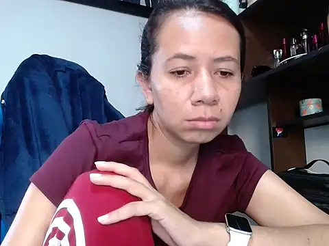 Erotic latina online show from 31, 10, 2025