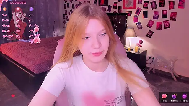 KarambaMoon online show from 12, 3, 2026