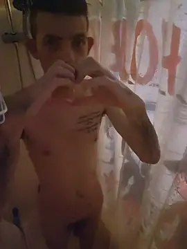 MysteriousFire23 online show from 15, 12, 2025