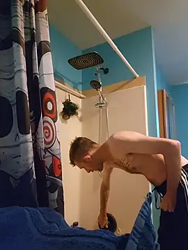 MysteriousFire23 online show from 13, 11, 2025