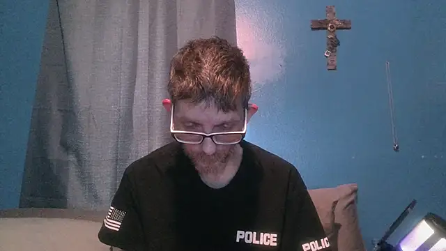 MysteriousFire23 online show from 20, 12, 2025