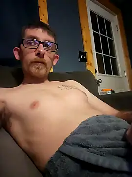 MysteriousFire23 online show from 21, 1, 2025