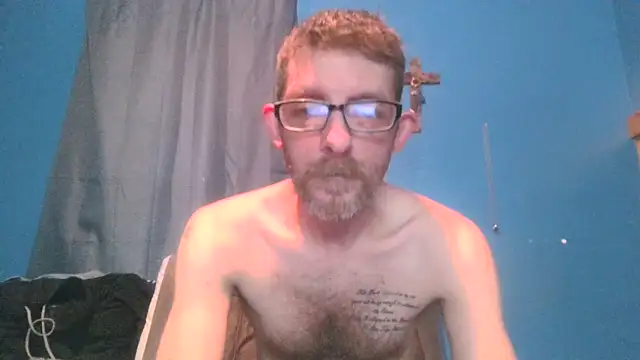 MysteriousFire23 online show from 29, 11, 2025