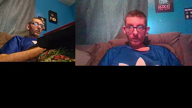 MysteriousFire23 online show from 22, 2, 2026