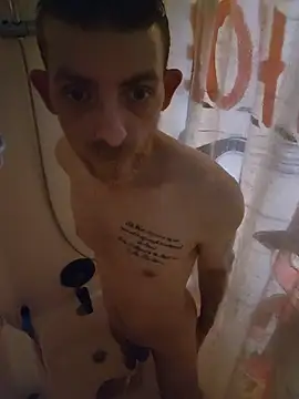 MysteriousFire23 online show from 16, 12, 2025