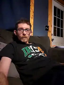 MysteriousFire23 online show from 20, 1, 2025