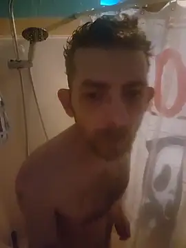 MysteriousFire23 online show from 1, 12, 2025