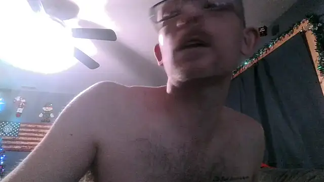 MysteriousFire23 online show from 14, 12, 2024