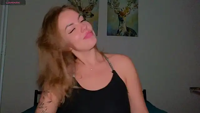 EmilyRobbie online show from 13, 3, 2026