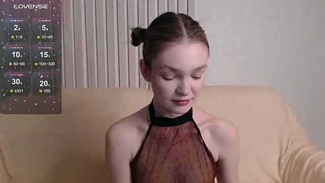 stellapayne1 online show from 3, 12, 2025