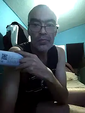 Snapshot of hugosafado333 chatting on 28, 2, 2025 hugosafado333 online show from 28, 2, 2025