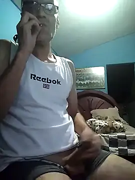 Snapshot of hugosafado333 chatting on 26, 2, 2025 hugosafado333 online show from 26, 2, 2025