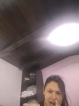 Snapshot of kimCosseyy chatting on 10, 7, 2026 kimCosseyy online show from 10, 7, 2026