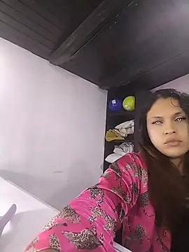 kimCosseyy online show from 18, 5, 2026
